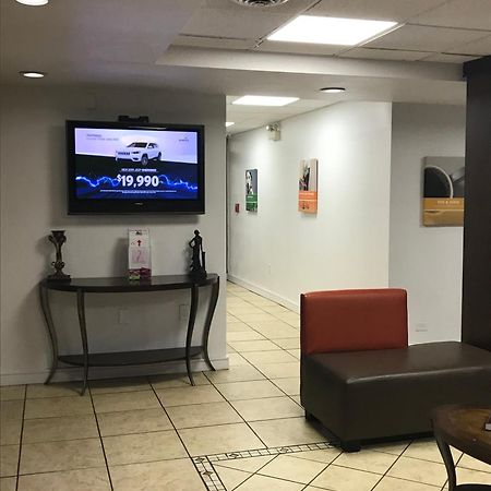 Motel 6-Kingsport, Tn Zewnętrze zdjęcie