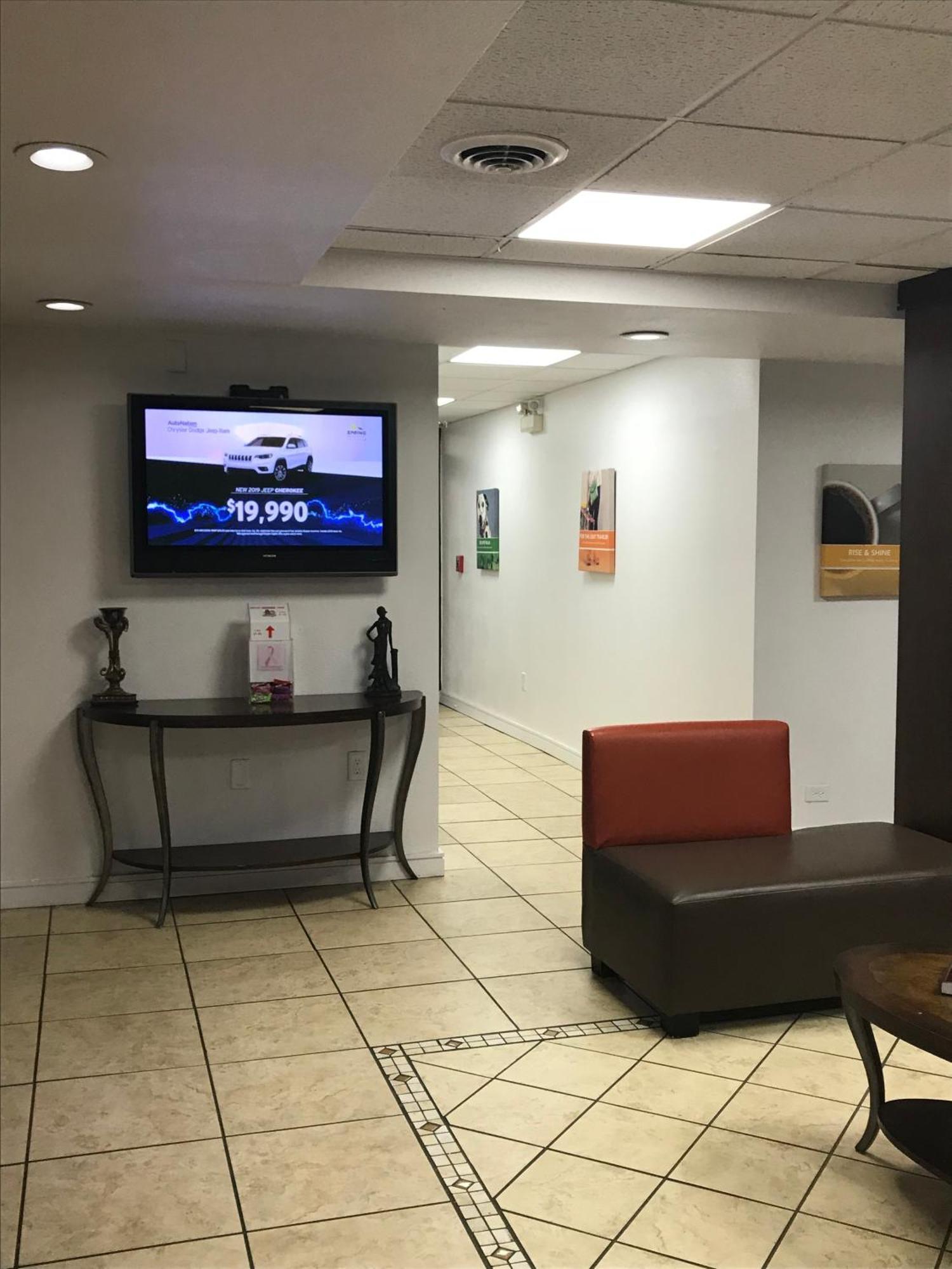 Motel 6-Kingsport, Tn Zewnętrze zdjęcie