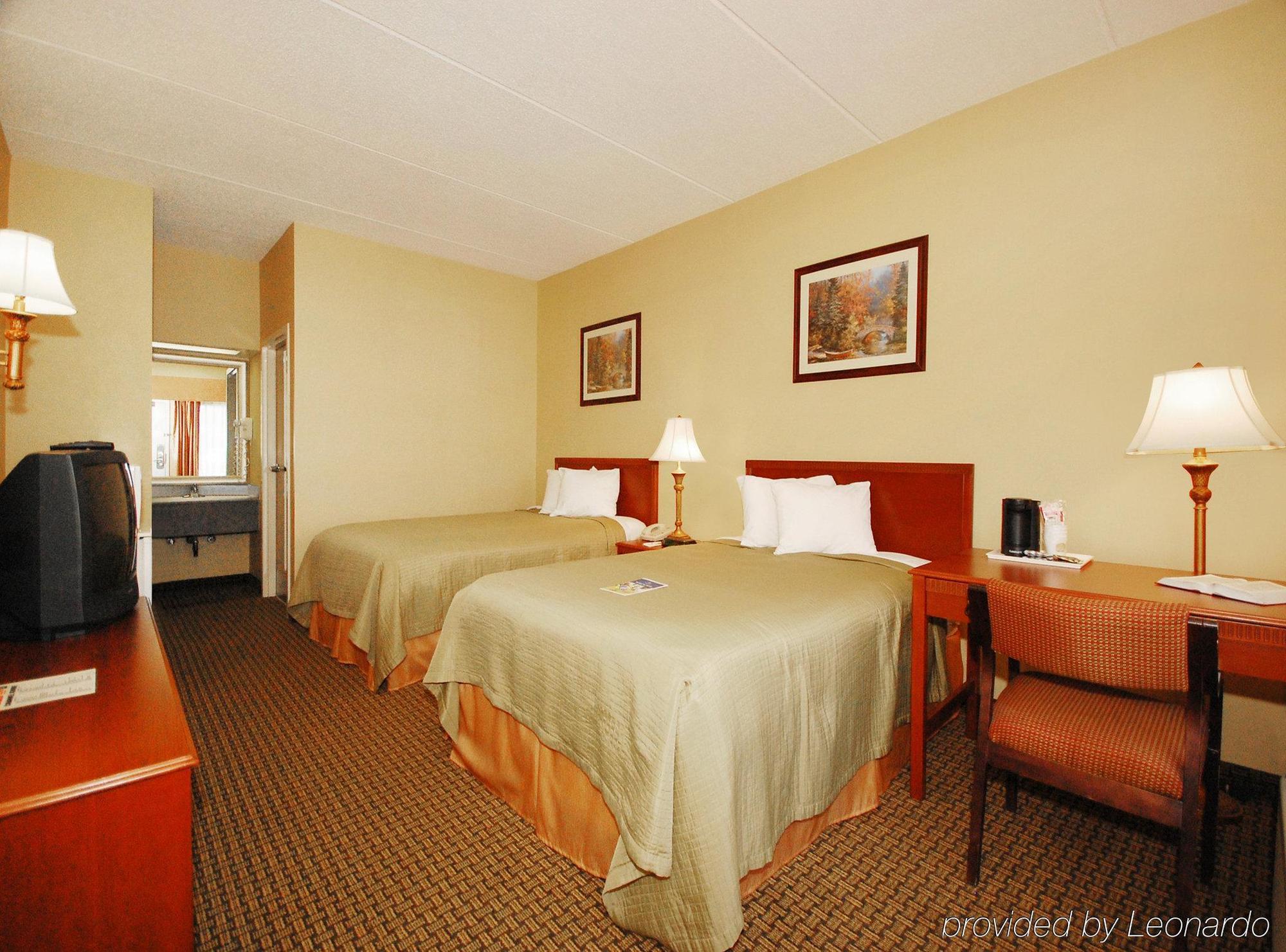 Motel 6-Kingsport, Tn Pokój zdjęcie