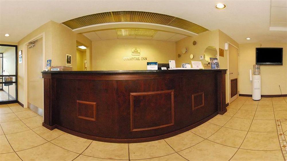 Motel 6-Kingsport, Tn Zewnętrze zdjęcie