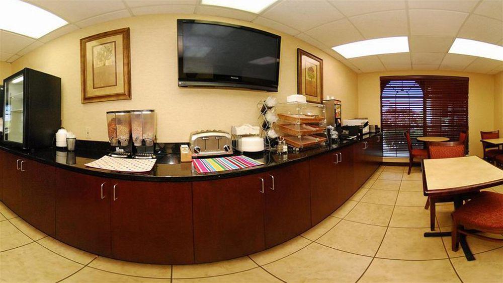Motel 6-Kingsport, Tn Zewnętrze zdjęcie