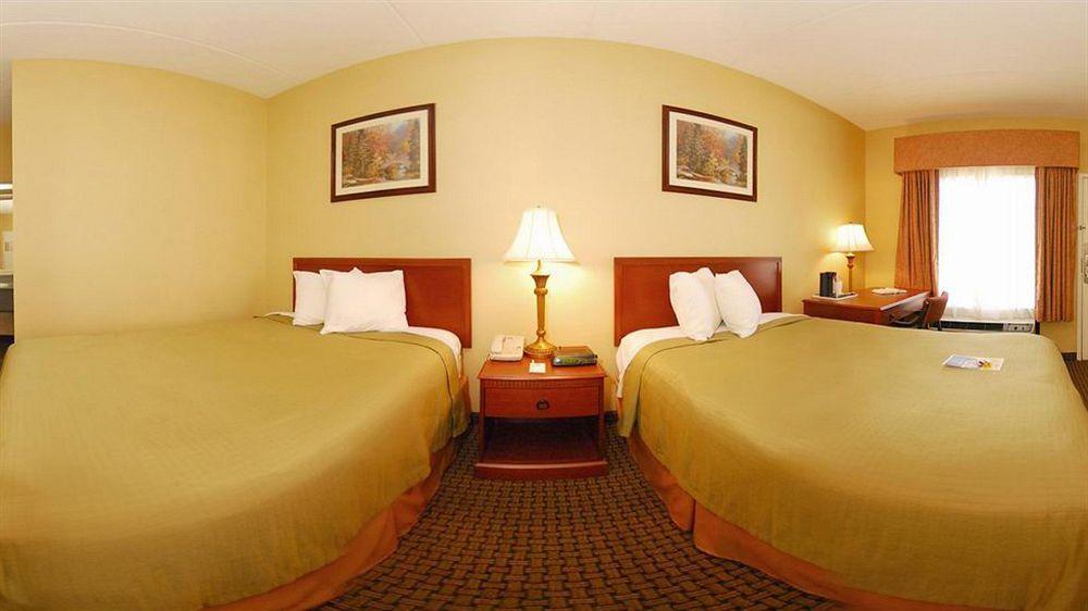 Motel 6-Kingsport, Tn Zewnętrze zdjęcie