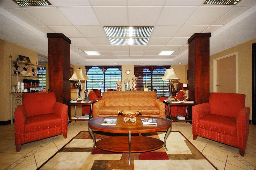 Motel 6-Kingsport, Tn Zewnętrze zdjęcie