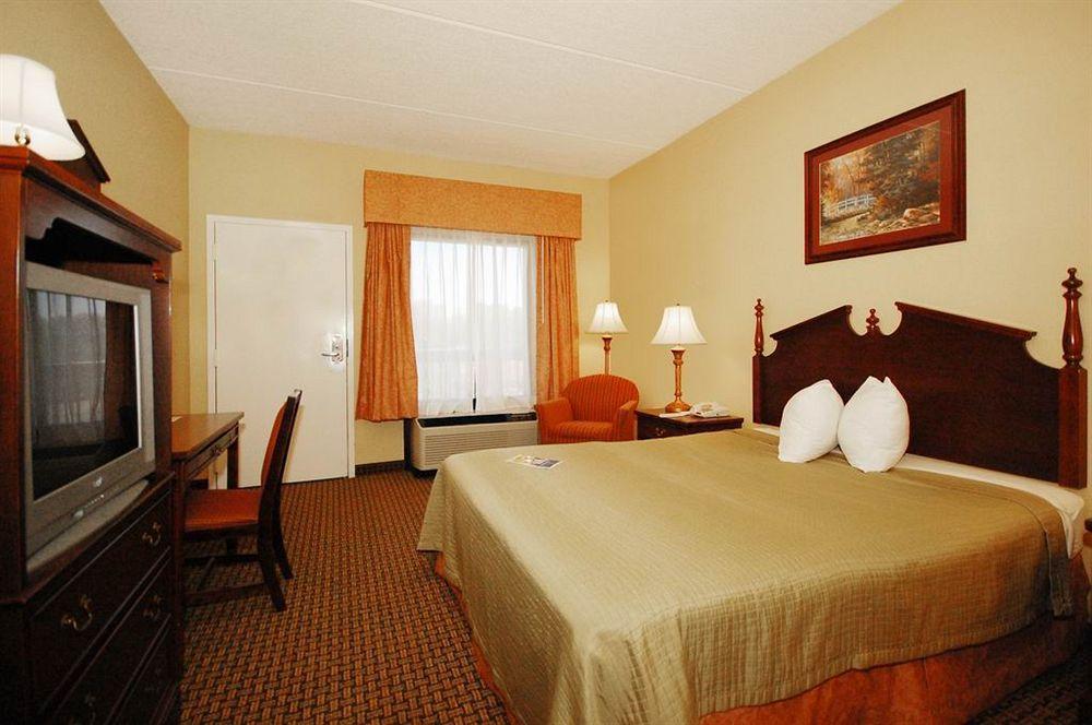 Motel 6-Kingsport, Tn Zewnętrze zdjęcie
