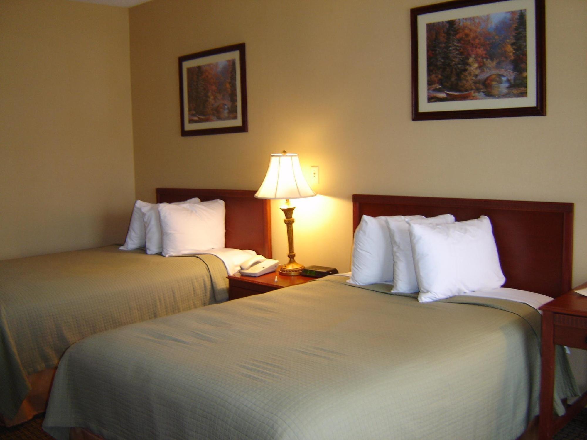 Motel 6-Kingsport, Tn Zewnętrze zdjęcie
