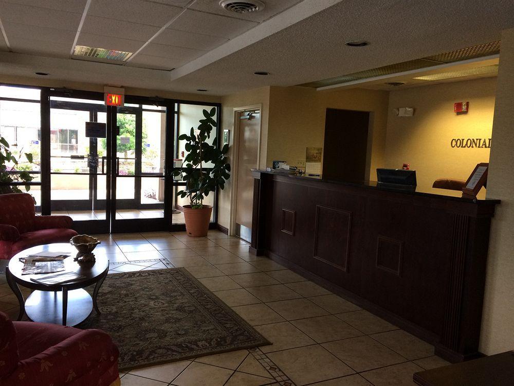 Motel 6-Kingsport, Tn Zewnętrze zdjęcie