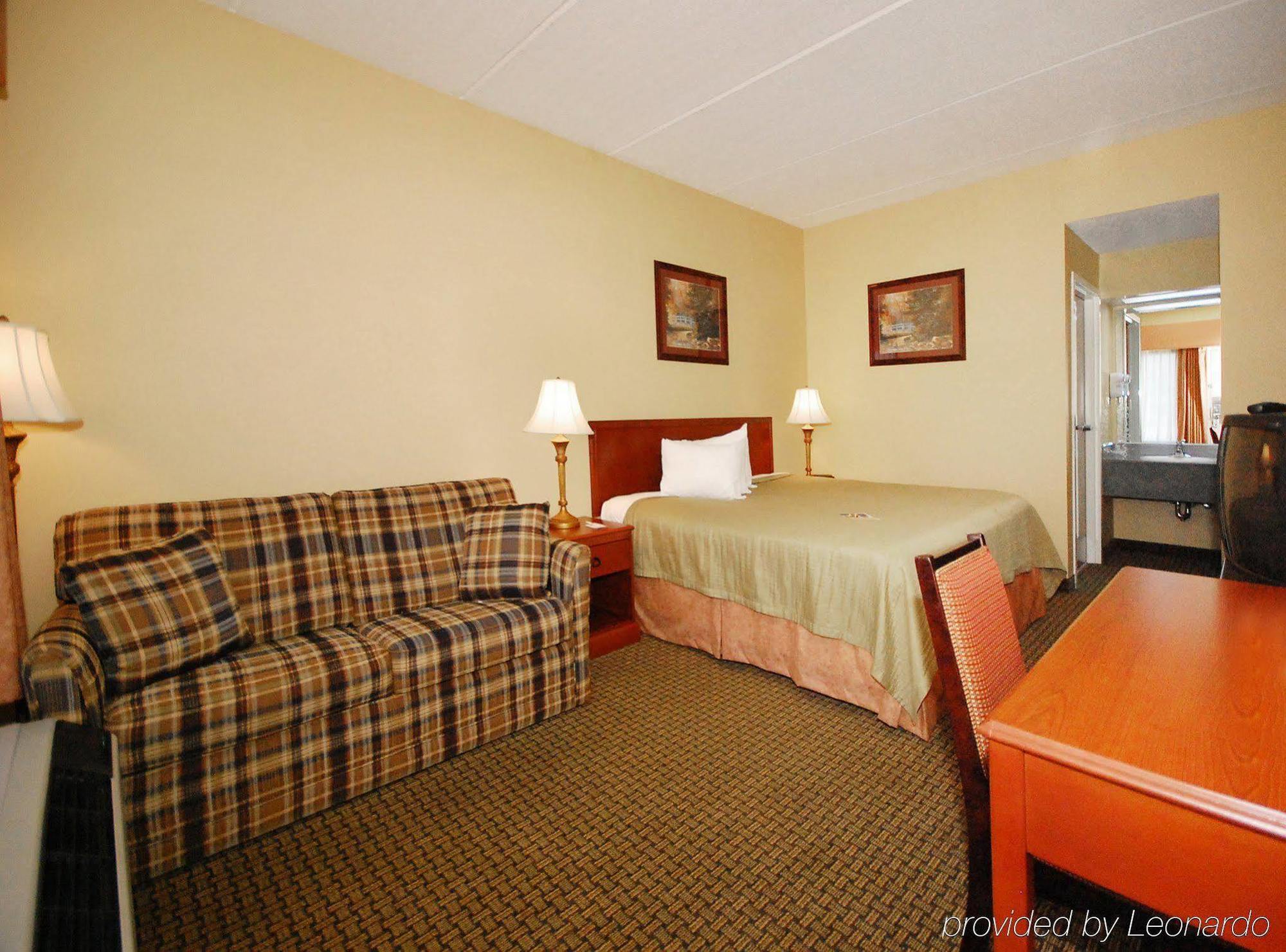 Motel 6-Kingsport, Tn Pokój zdjęcie