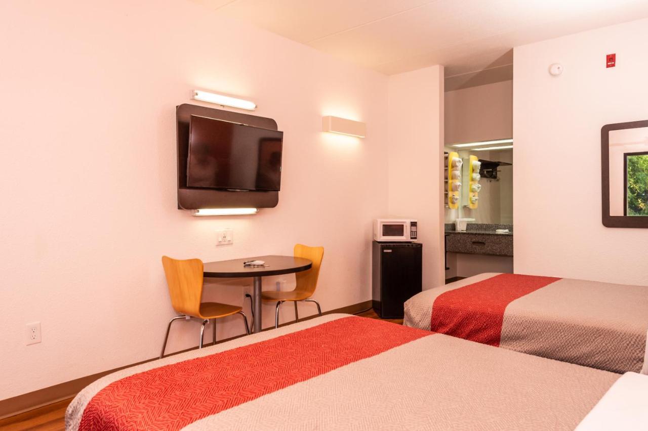 Motel 6-Kingsport, Tn Zewnętrze zdjęcie