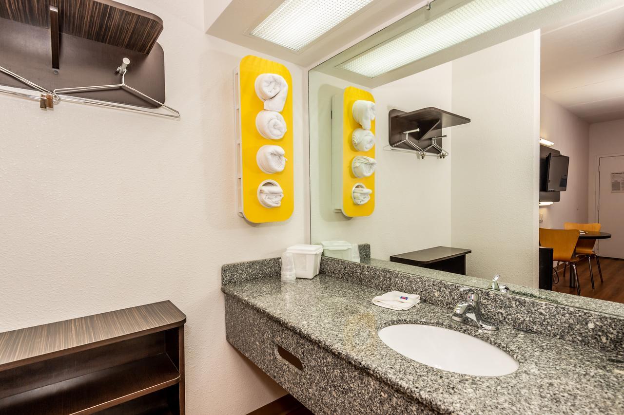Motel 6-Kingsport, Tn Zewnętrze zdjęcie