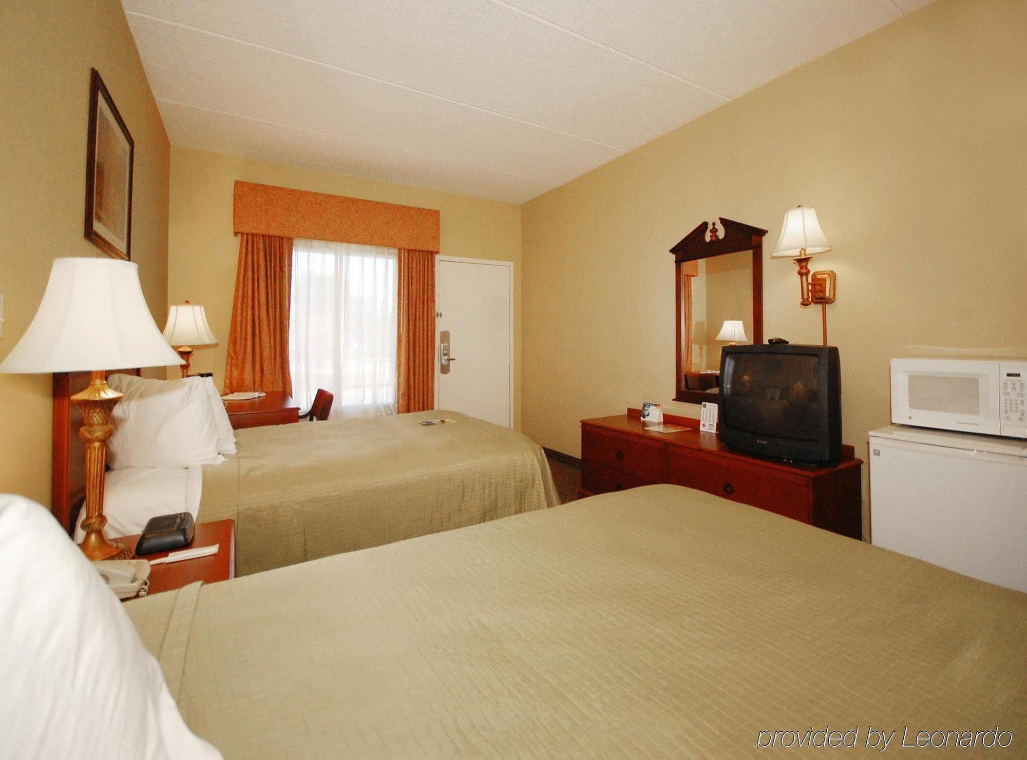 Motel 6-Kingsport, Tn Pokój zdjęcie