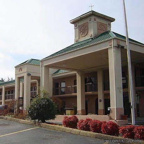 Motel 6-Kingsport, Tn Zewnętrze zdjęcie