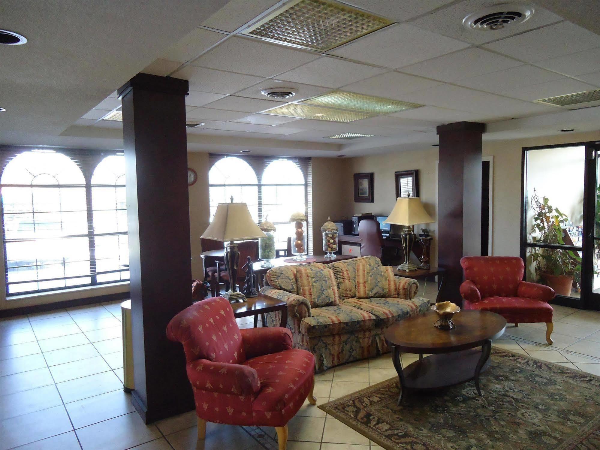 Motel 6-Kingsport, Tn Zewnętrze zdjęcie