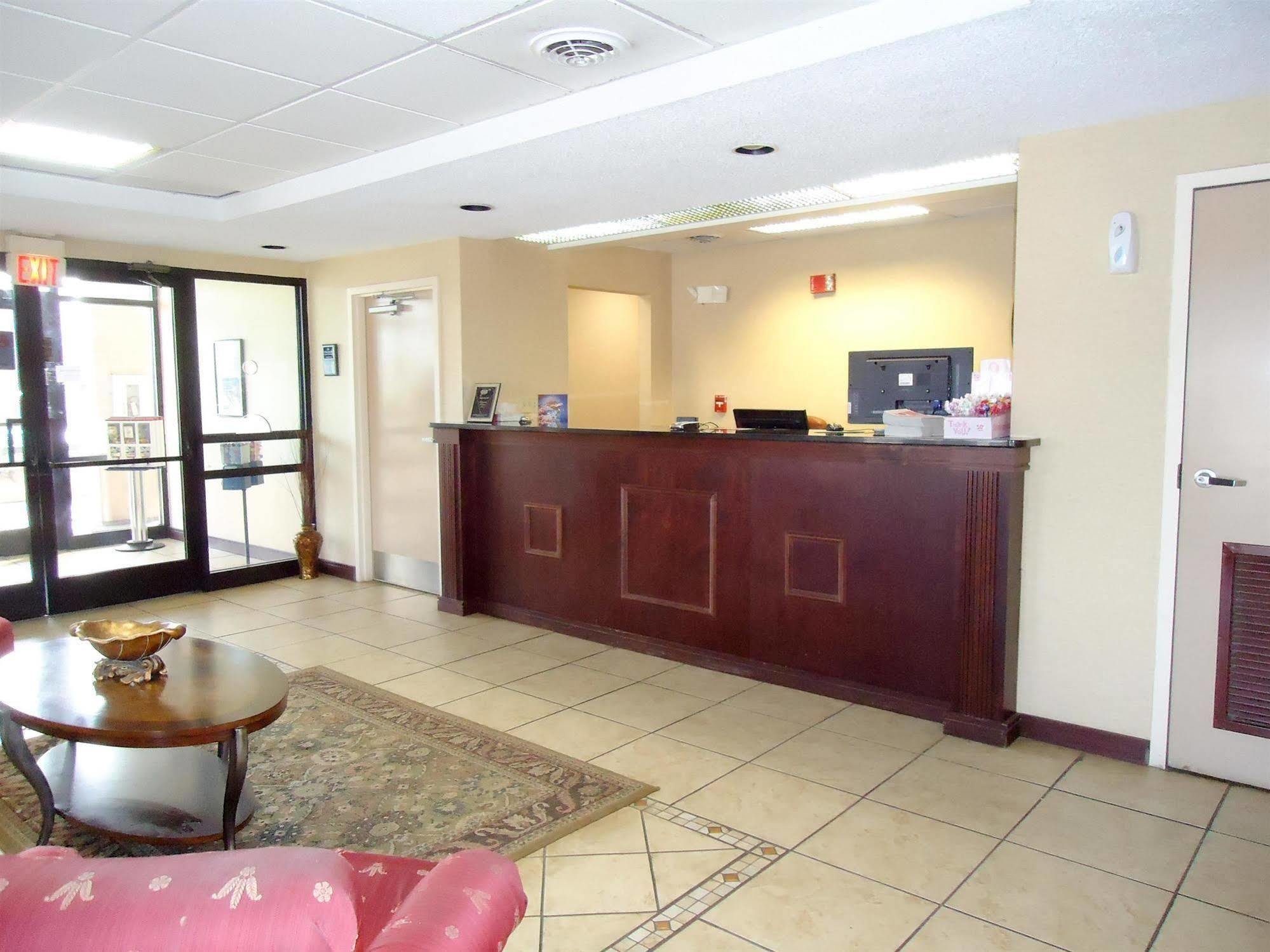 Motel 6-Kingsport, Tn Zewnętrze zdjęcie