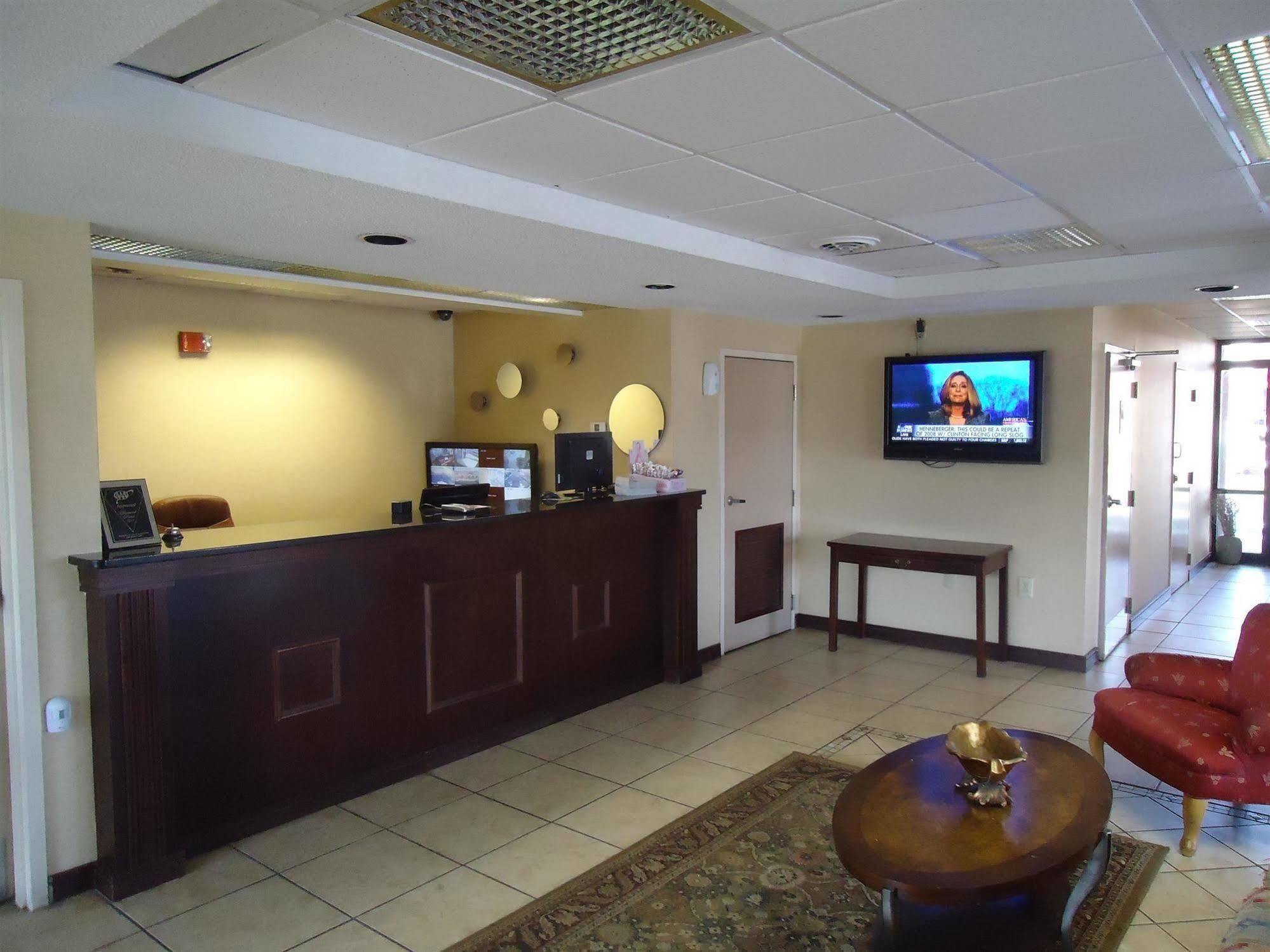 Motel 6-Kingsport, Tn Zewnętrze zdjęcie