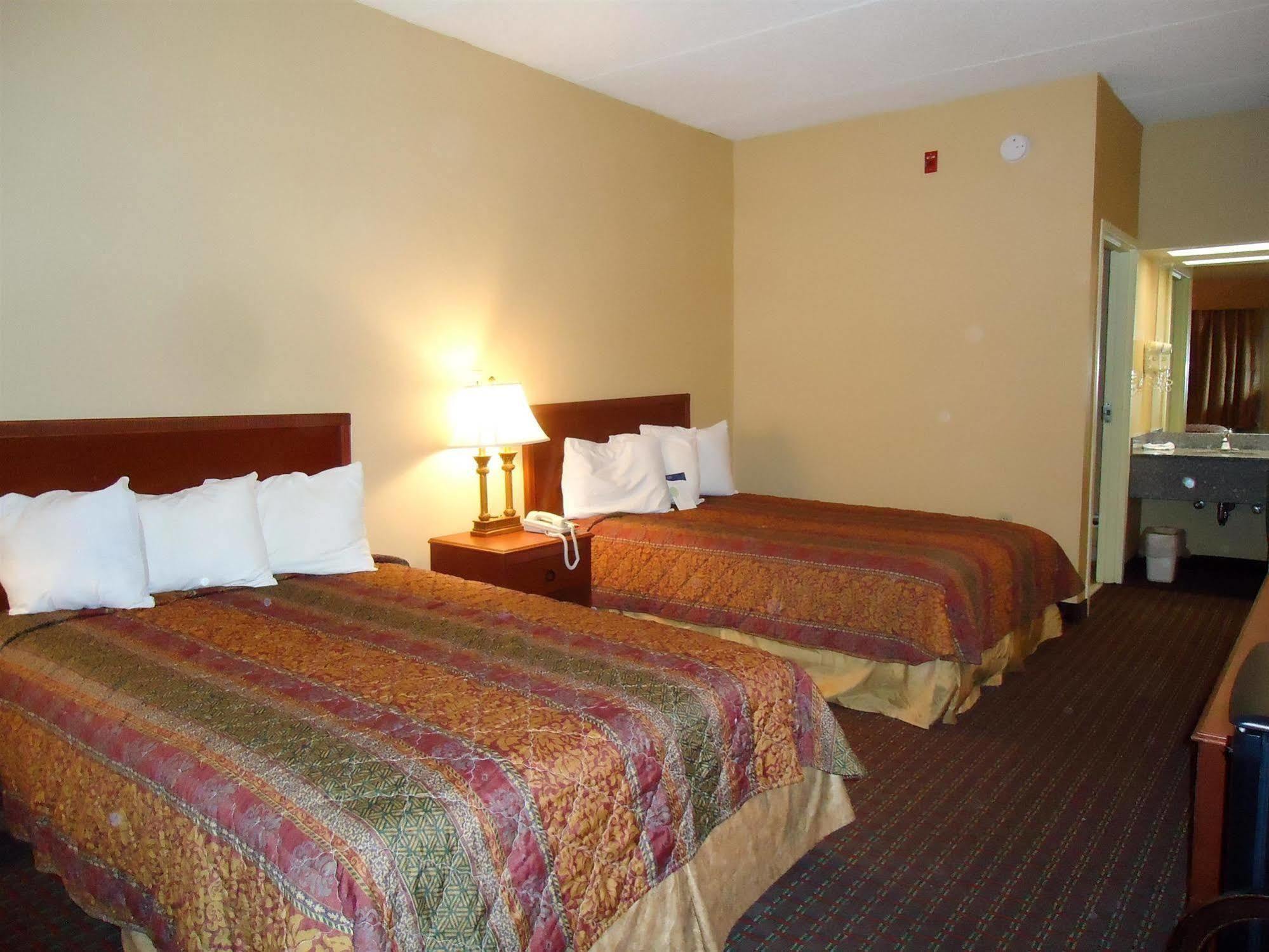 Motel 6-Kingsport, Tn Zewnętrze zdjęcie