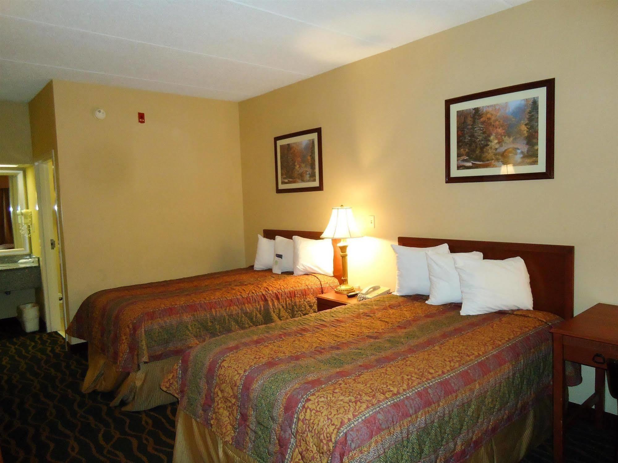 Motel 6-Kingsport, Tn Zewnętrze zdjęcie