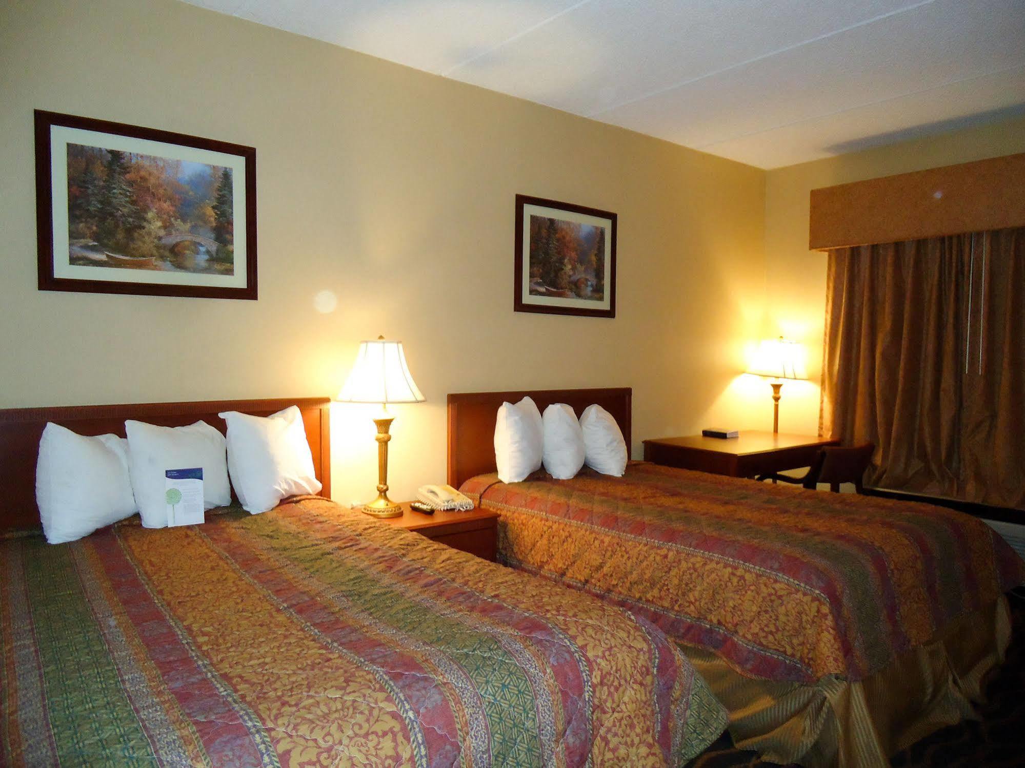 Motel 6-Kingsport, Tn Zewnętrze zdjęcie