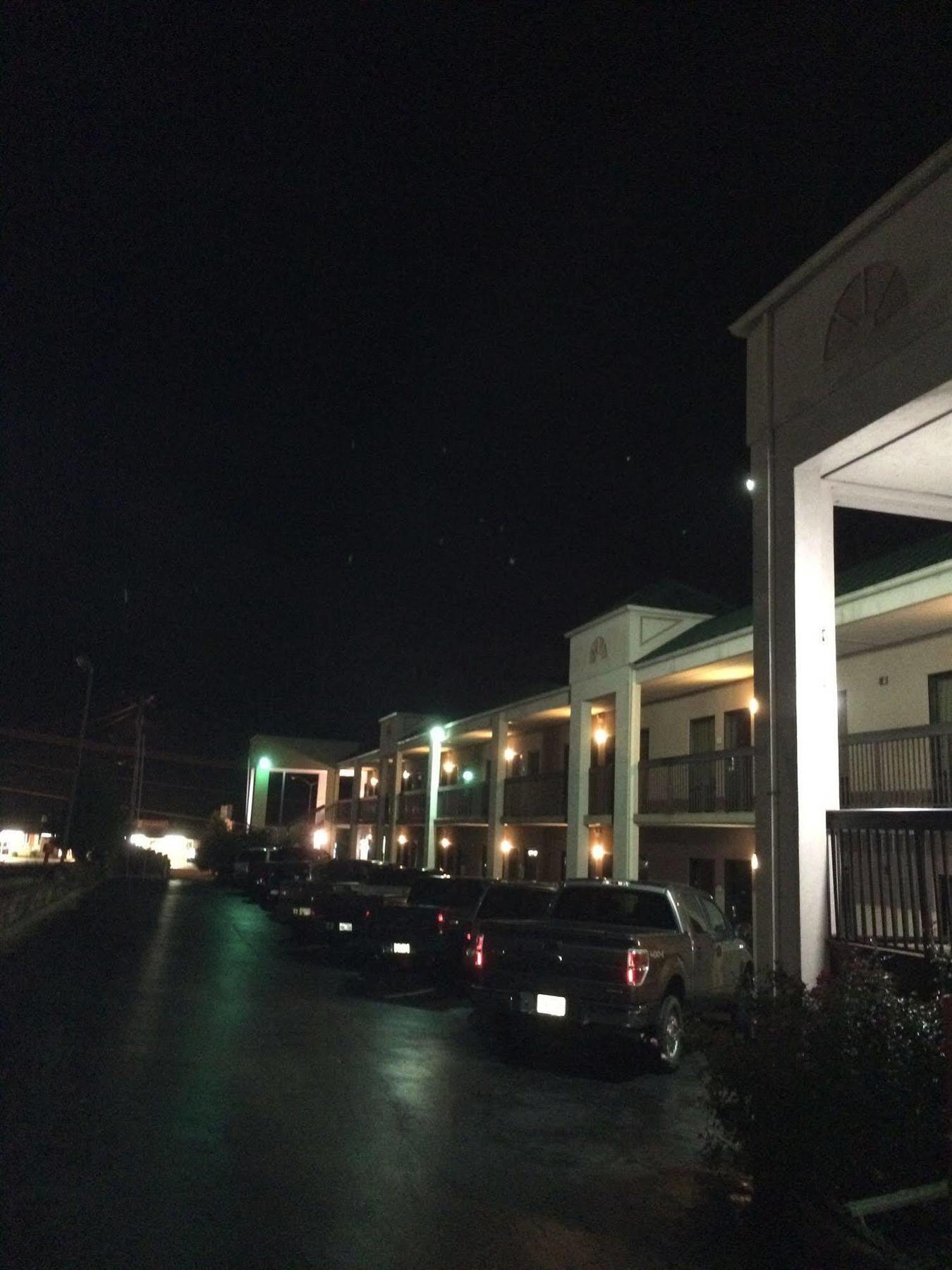 Motel 6-Kingsport, Tn Zewnętrze zdjęcie