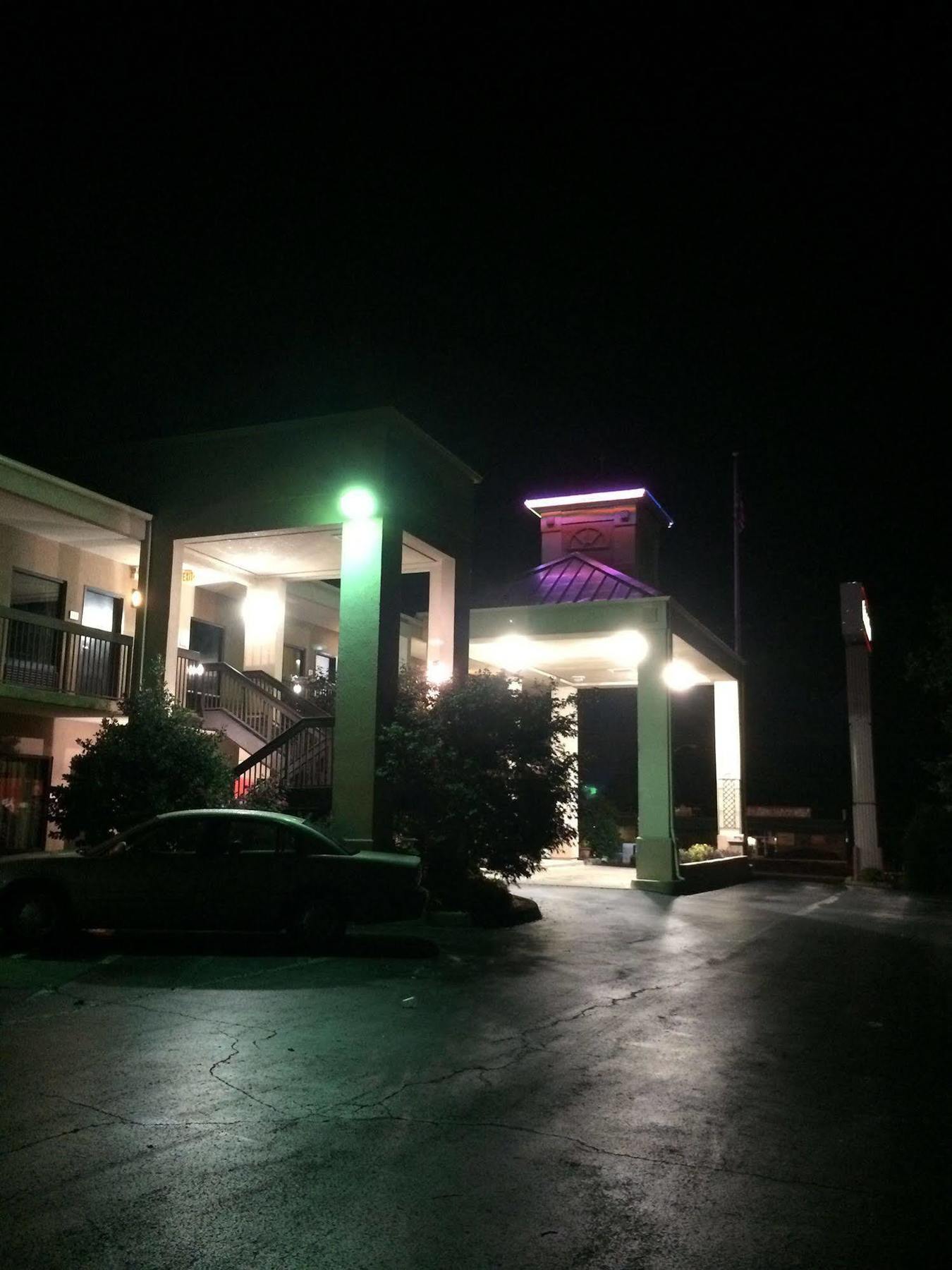 Motel 6-Kingsport, Tn Zewnętrze zdjęcie