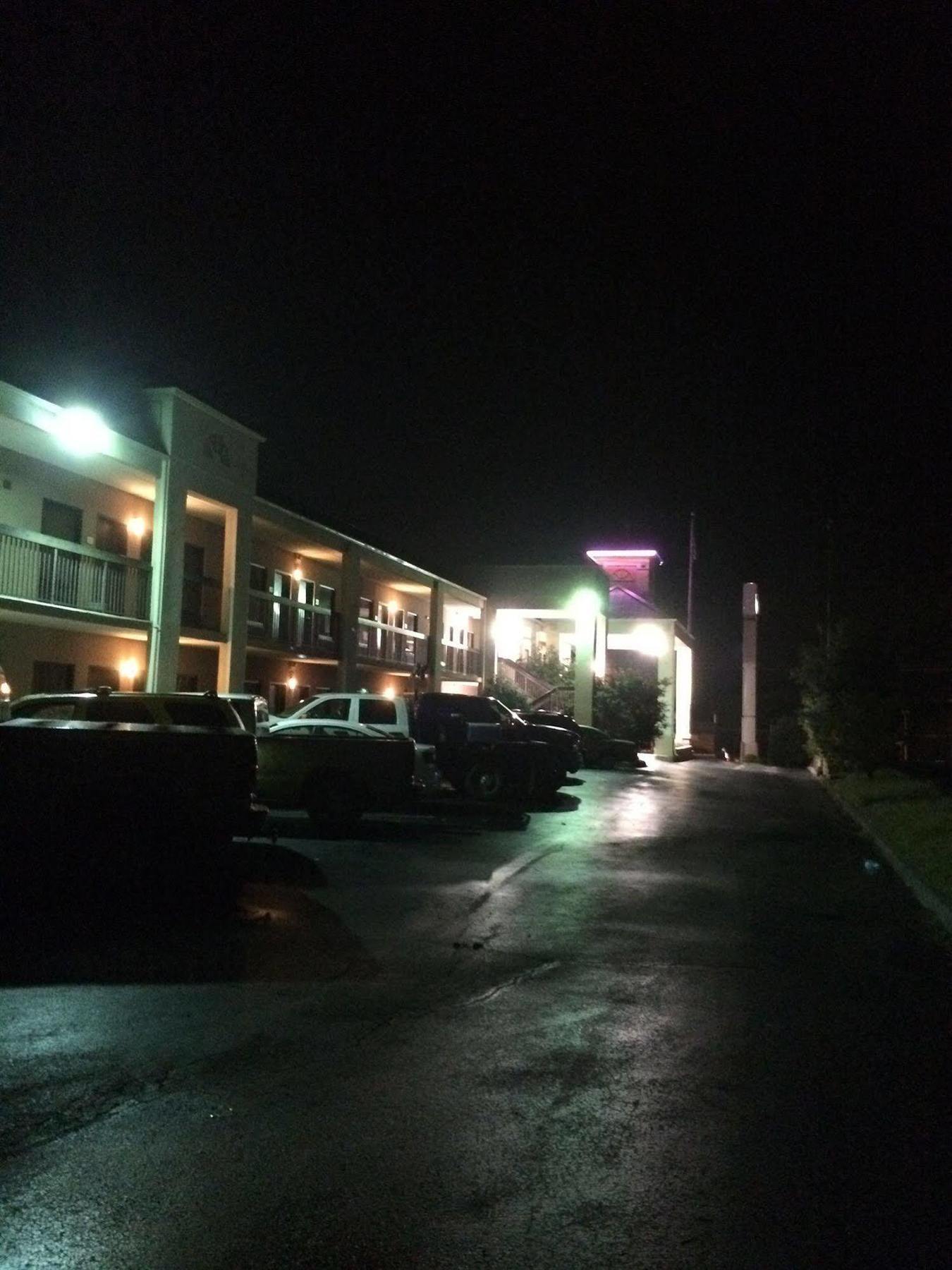 Motel 6-Kingsport, Tn Zewnętrze zdjęcie