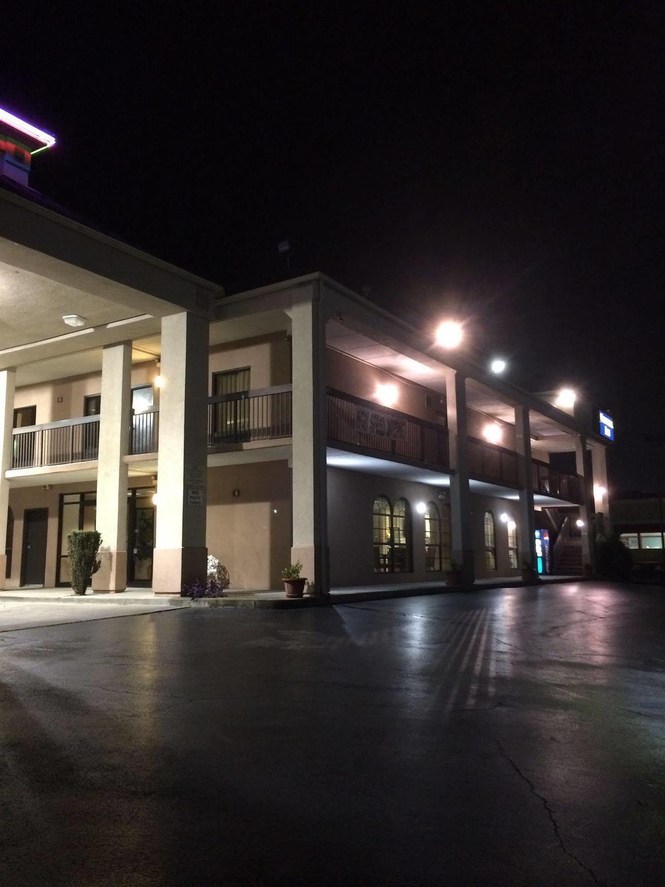 Motel 6-Kingsport, Tn Zewnętrze zdjęcie