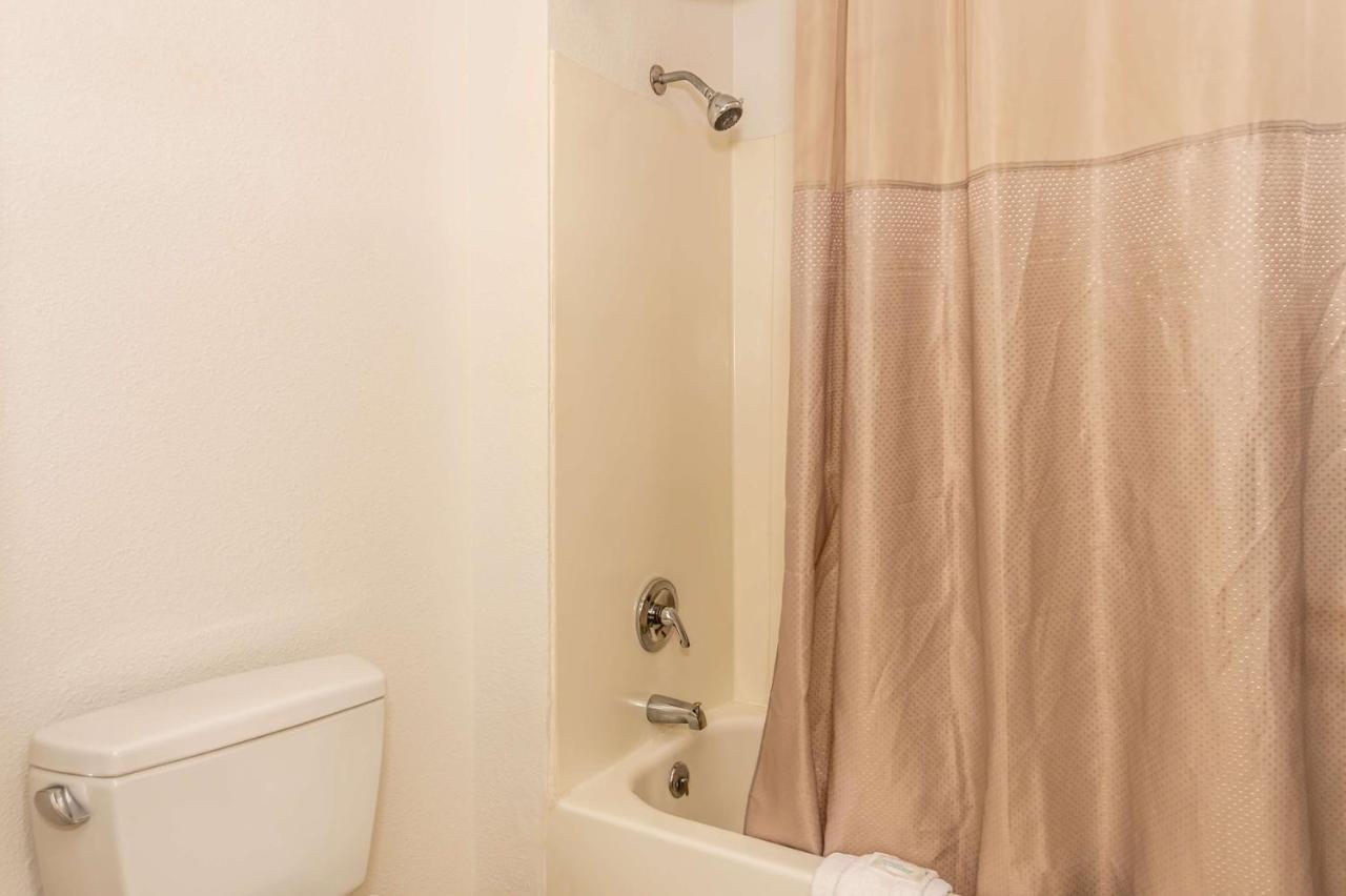 Motel 6-Kingsport, Tn Zewnętrze zdjęcie