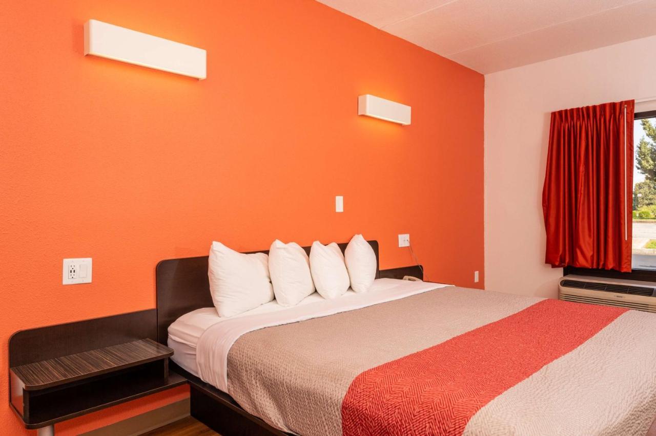 Motel 6-Kingsport, Tn Zewnętrze zdjęcie
